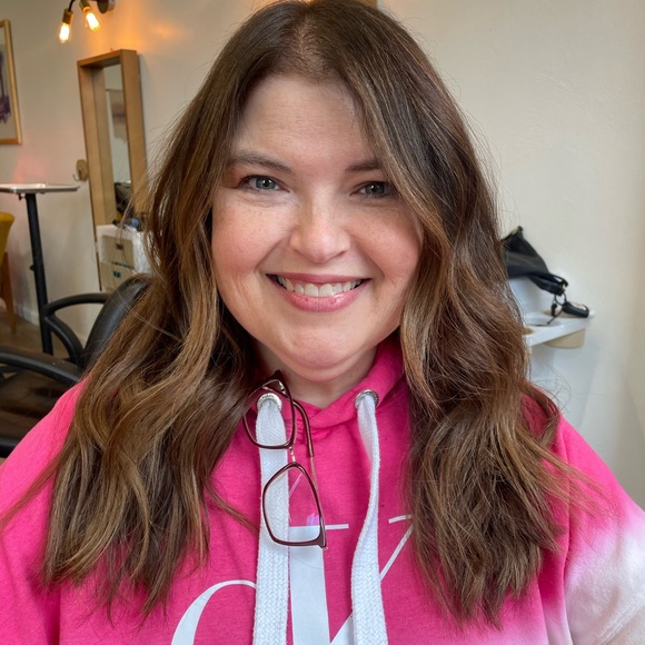 Meet your Posher, Sherry - Picture 1 of 1